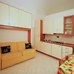 Apartamento Italianway - Garibaldi 135 *
