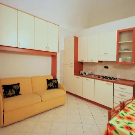 Διαμέρισμα Italianway - Garibaldi 135 *