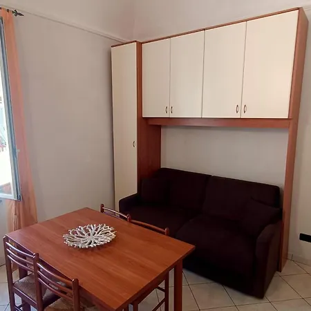 Διαμέρισμα Italianway - Garibaldi 135 *