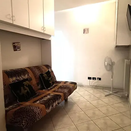 Διαμέρισμα Italianway - Garibaldi 135