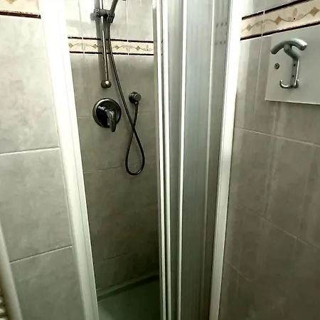 Italianway - Garibaldi 135 Διαμέρισμα