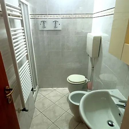 Italianway - Garibaldi 135 Apartman