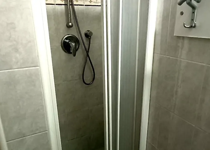 Italianway - Garibaldi 135 Διαμέρισμα