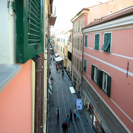 Italianway - Garibaldi 135