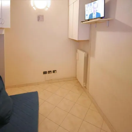 Italianway - Garibaldi 135 Apartment Loano