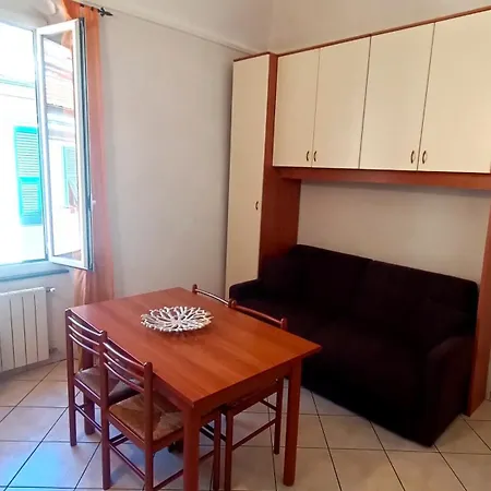 Apartment Italianway - Garibaldi 135