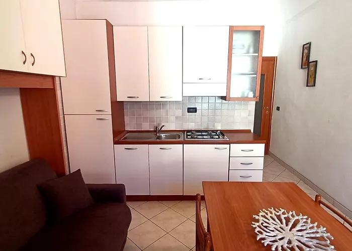 Apartamento Italianway - Garibaldi 135 Loano