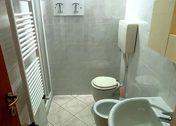 Italianway - Garibaldi 135 Apartamento